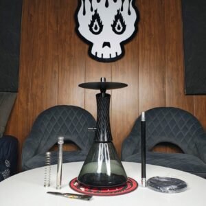 BONKERZ BLACK HL 105