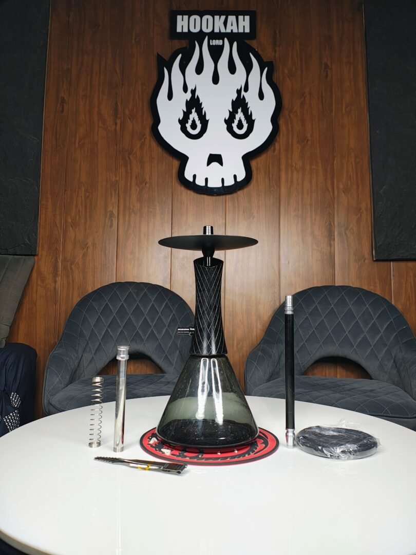 BONKERZ BLACK HL 105