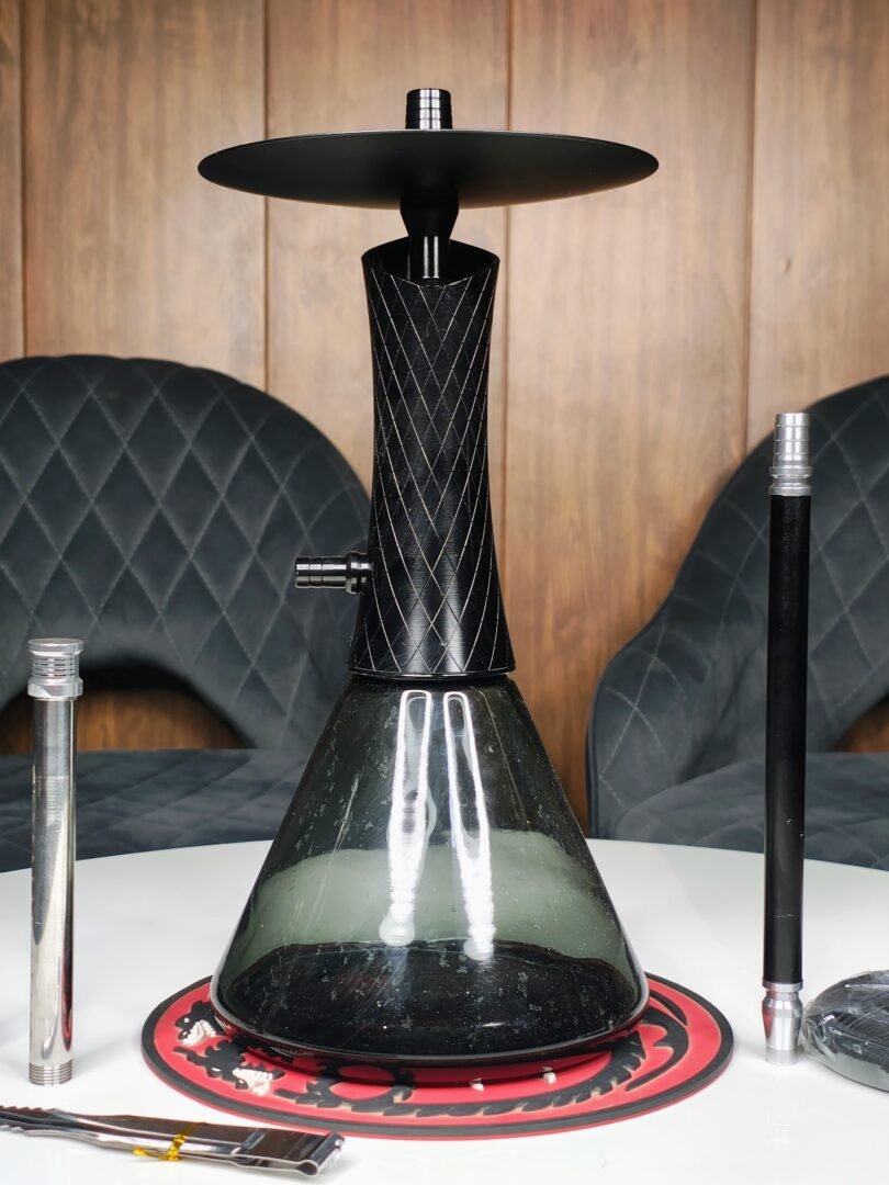 BONKERZ BLACK HL 105 - Image 2