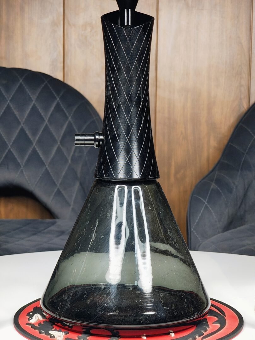 BONKERZ BLACK HL 105 - Image 3