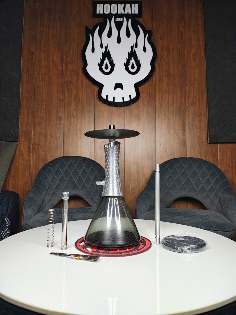 BONKERZ SILVER HL 105