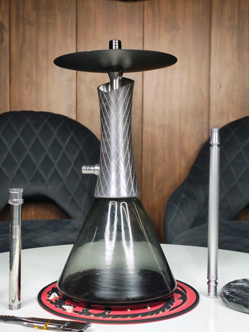 BONKERZ SILVER HL 105 - Image 2