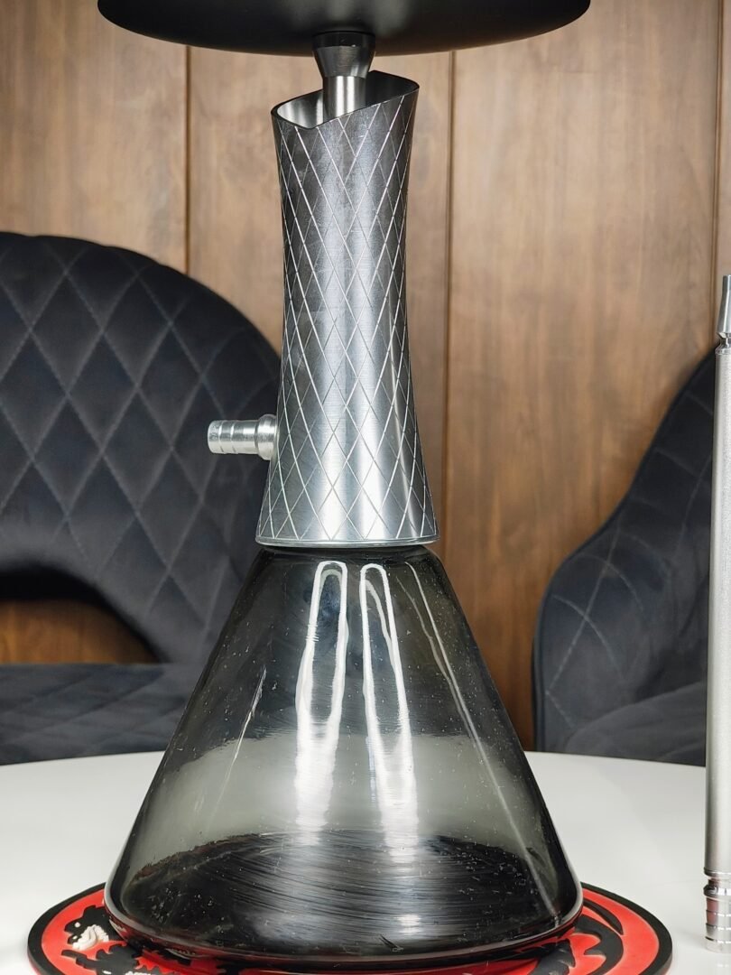 BONKERZ SILVER HL 105 - Image 3