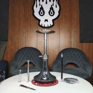 BLACK SHISHA HL 87