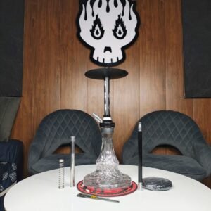 ELECTRA WHITE HL 108