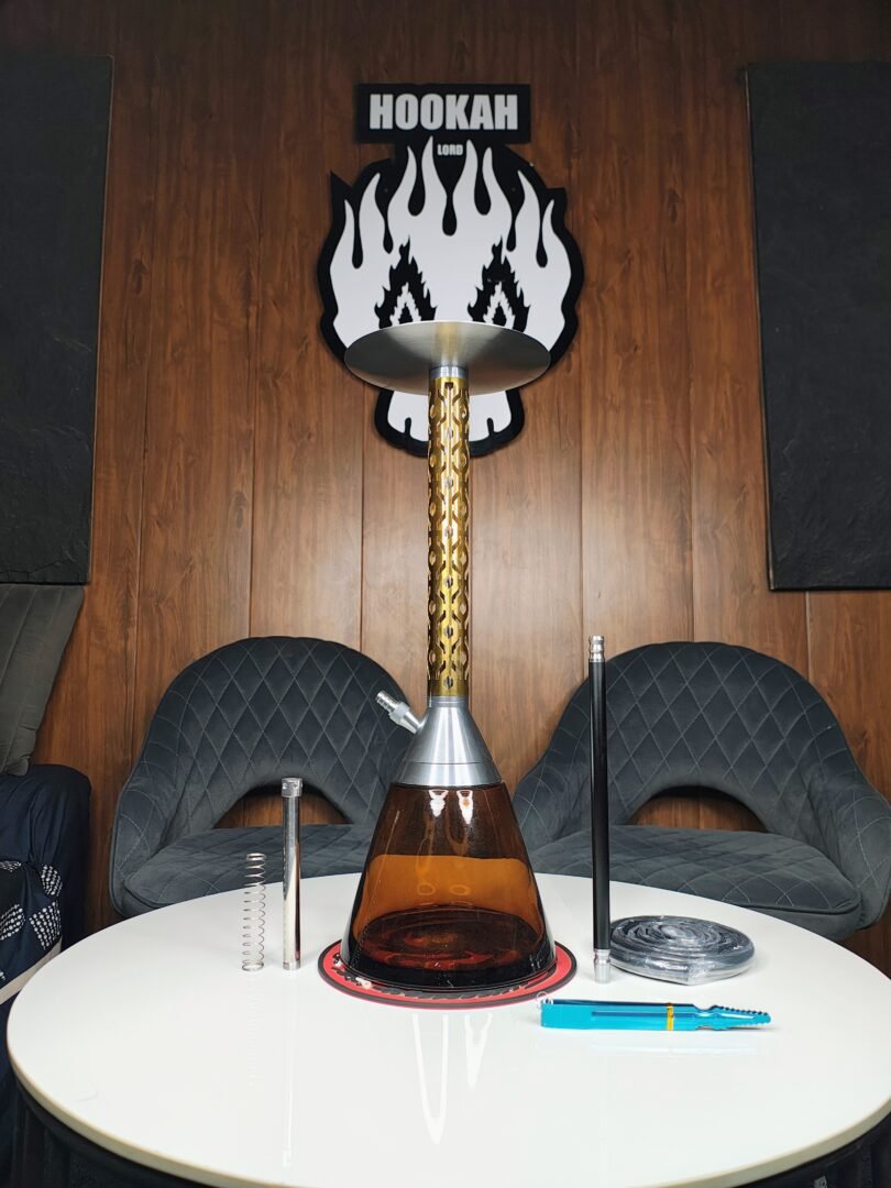 GAMBLER BIG BRONZE HL 115