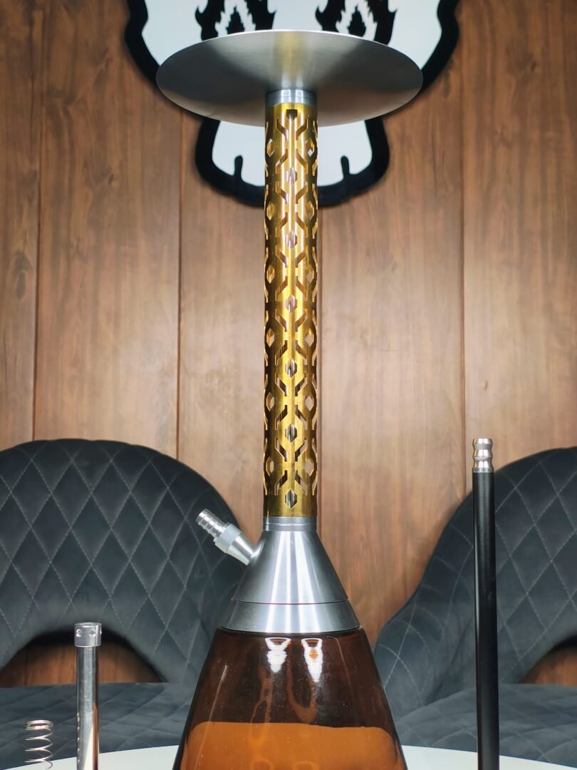 GAMBLER BIG BRONZE HL 115 - Image 2