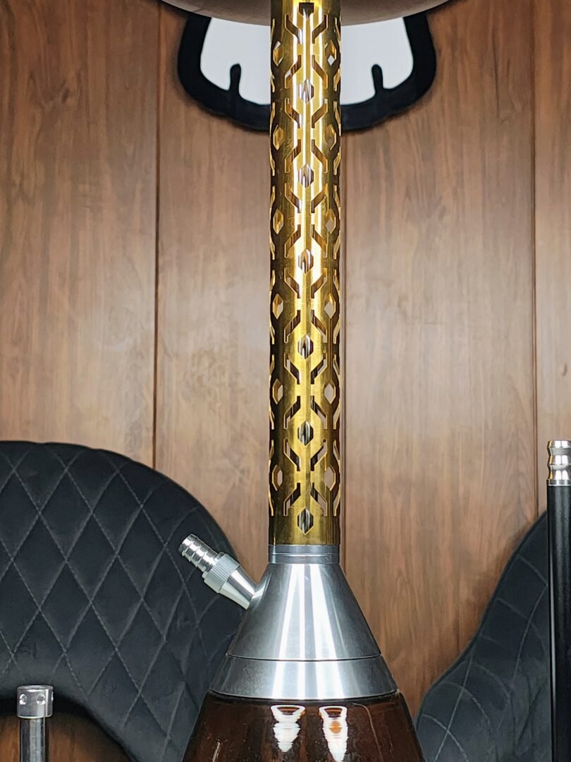 GAMBLER BIG BRONZE HL 115 - Image 3