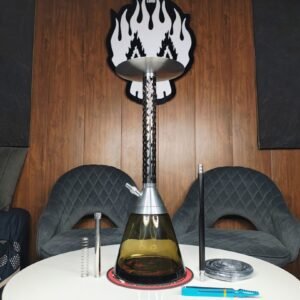 GAMBLER BIG BLACK HL 115