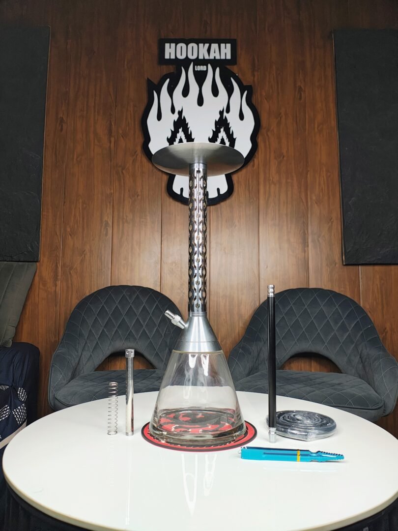 GAMBLER BIG SILVER HL 115