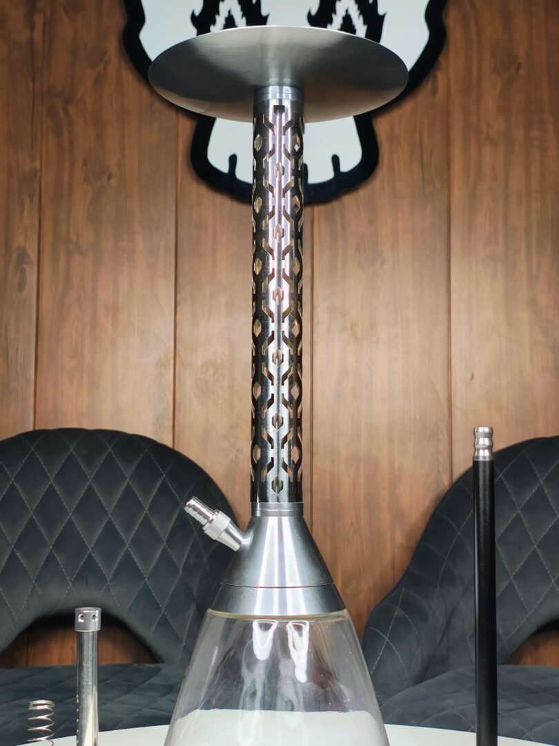 GAMBLER BIG SILVER HL 115 - Image 2