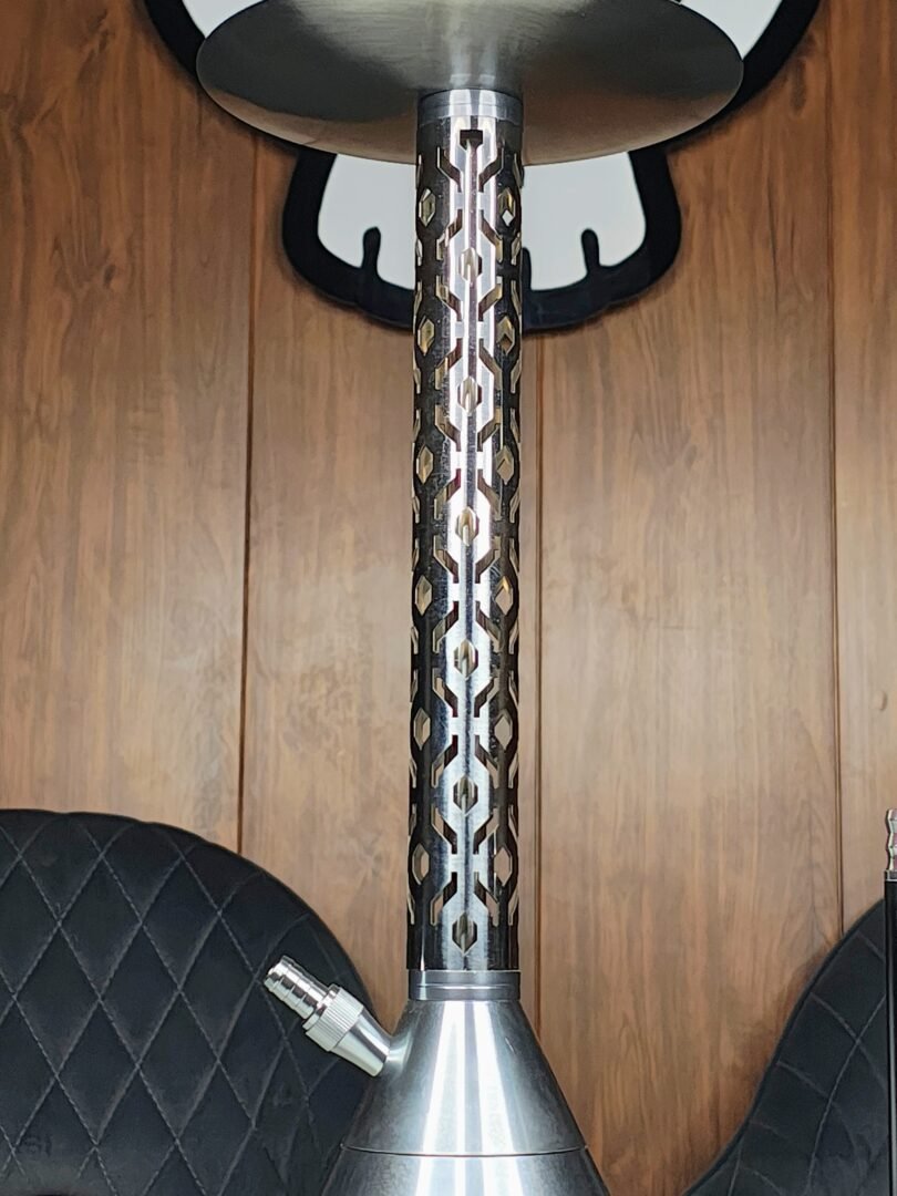 GAMBLER BIG SILVER HL 115 - Image 3