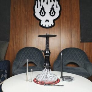 GHSOTMAN MEDIUM HL 113