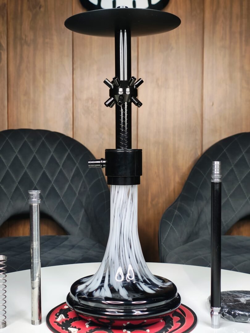 TURBINE BLACK HL 79 - Image 2