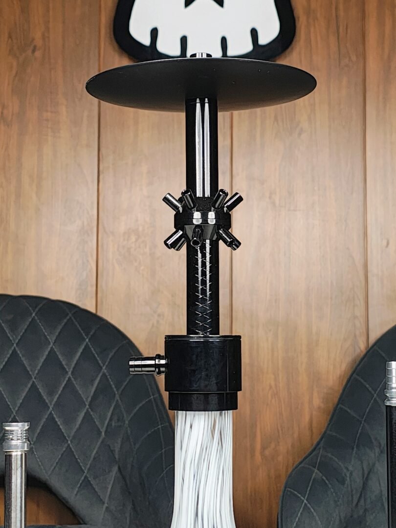 TURBINE BLACK HL 79 - Image 3