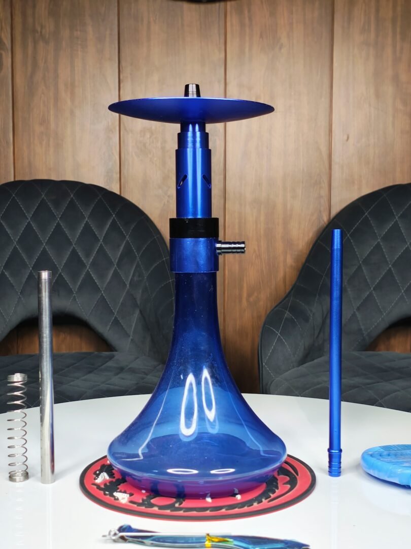 BEAST BLUE HL 125 - Image 2