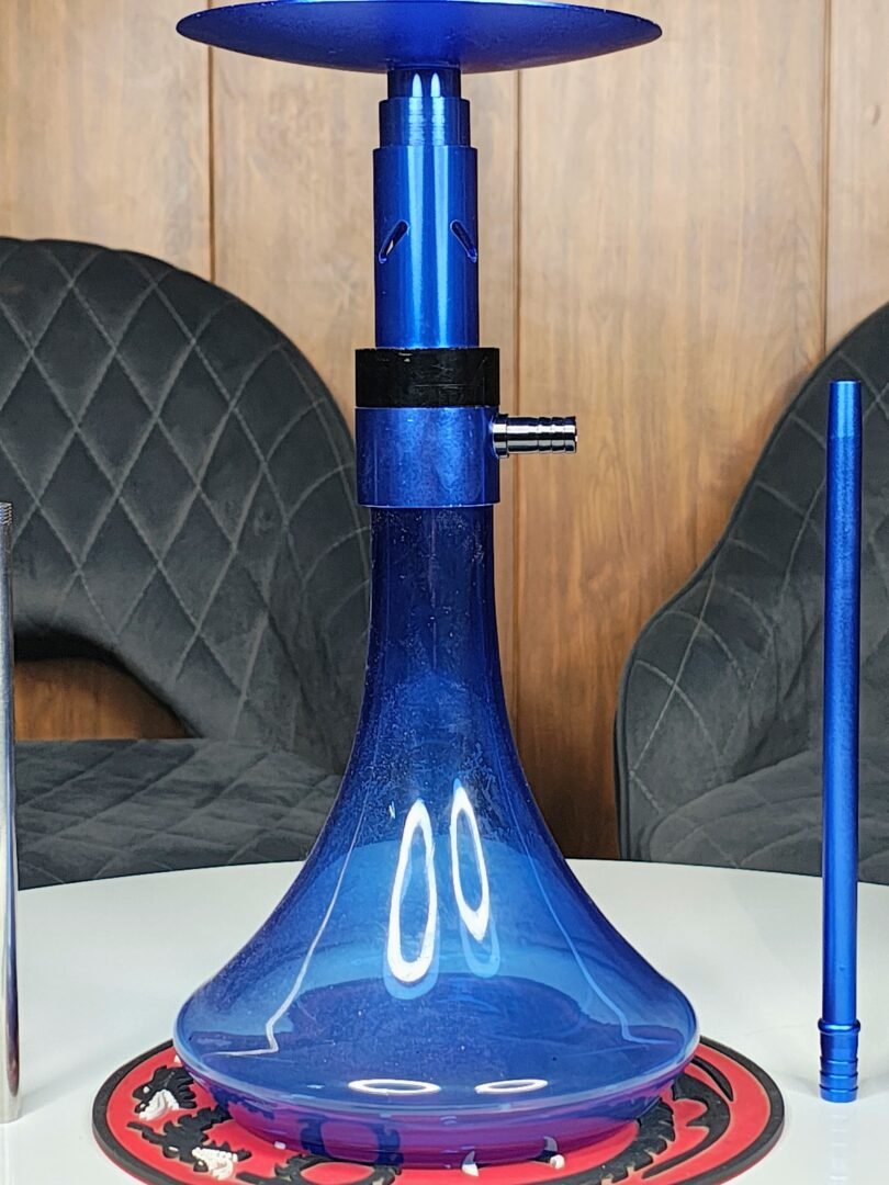 BEAST BLUE HL 125 - Image 3