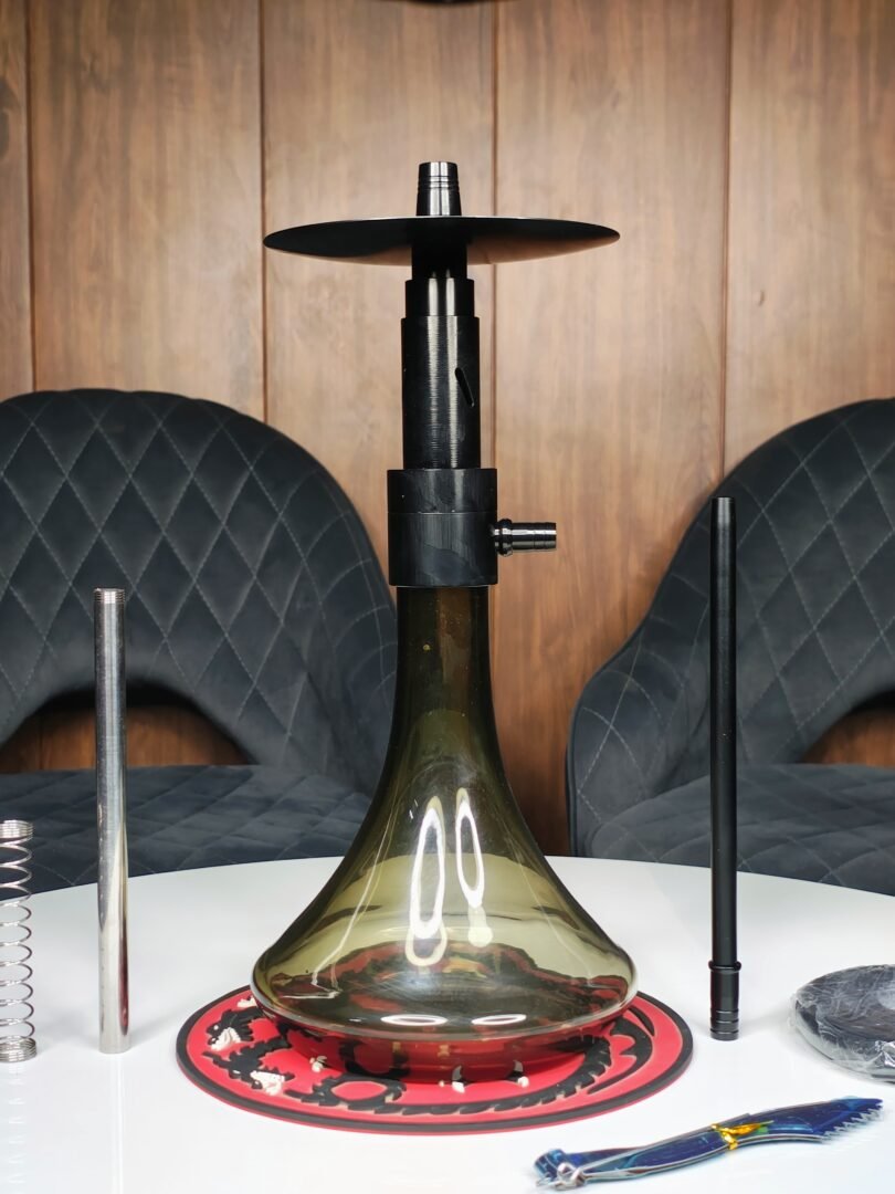 BEAST BLACK HL 125 - Image 2