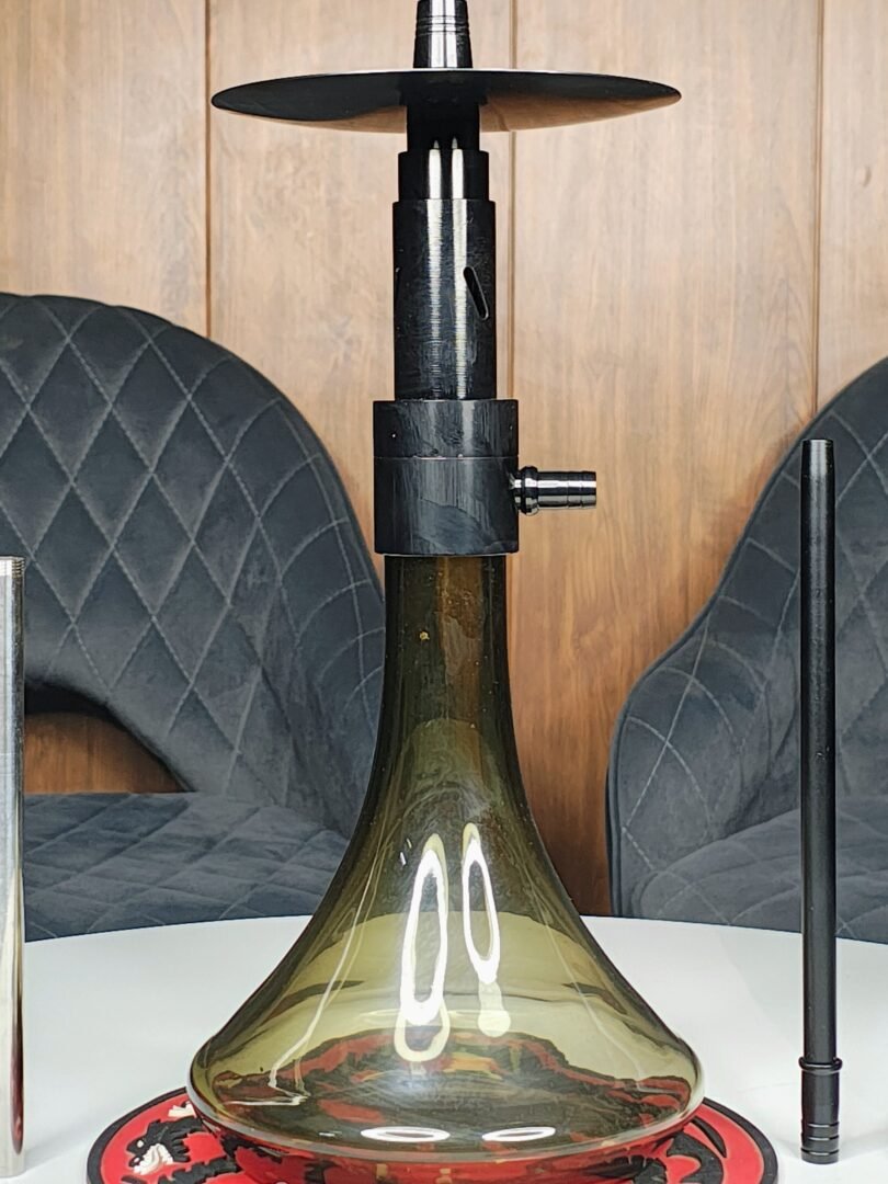 BEAST BLACK HL 125 - Image 3