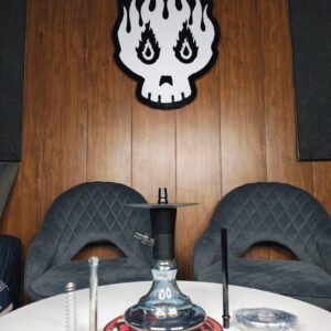 BAAP V1 BLACK HL 122