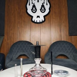 BAAP V1 TRANSPARENT HL 122