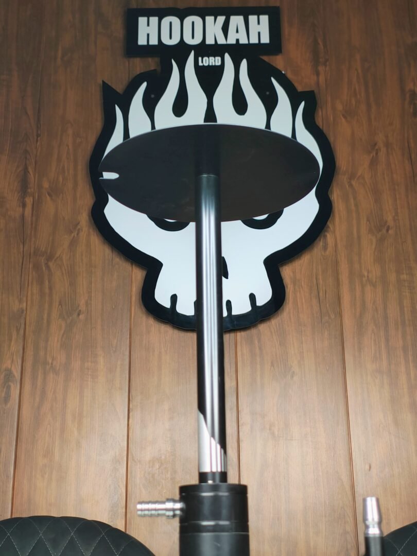 BLACK SHADOW HL 120 - Image 3