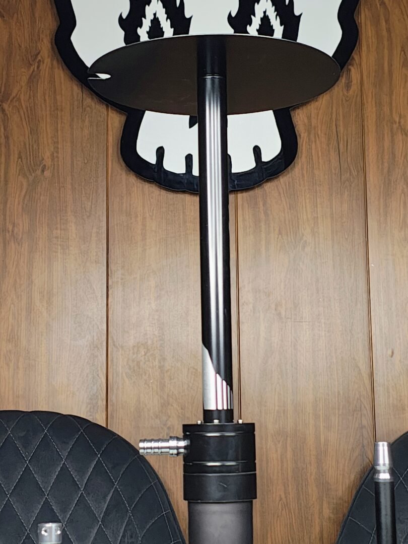 BLACK SHADOW HL 120 - Image 2