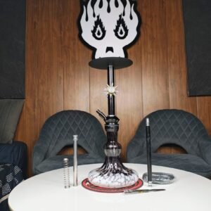 DUAL SNIPER BLACK HL 112