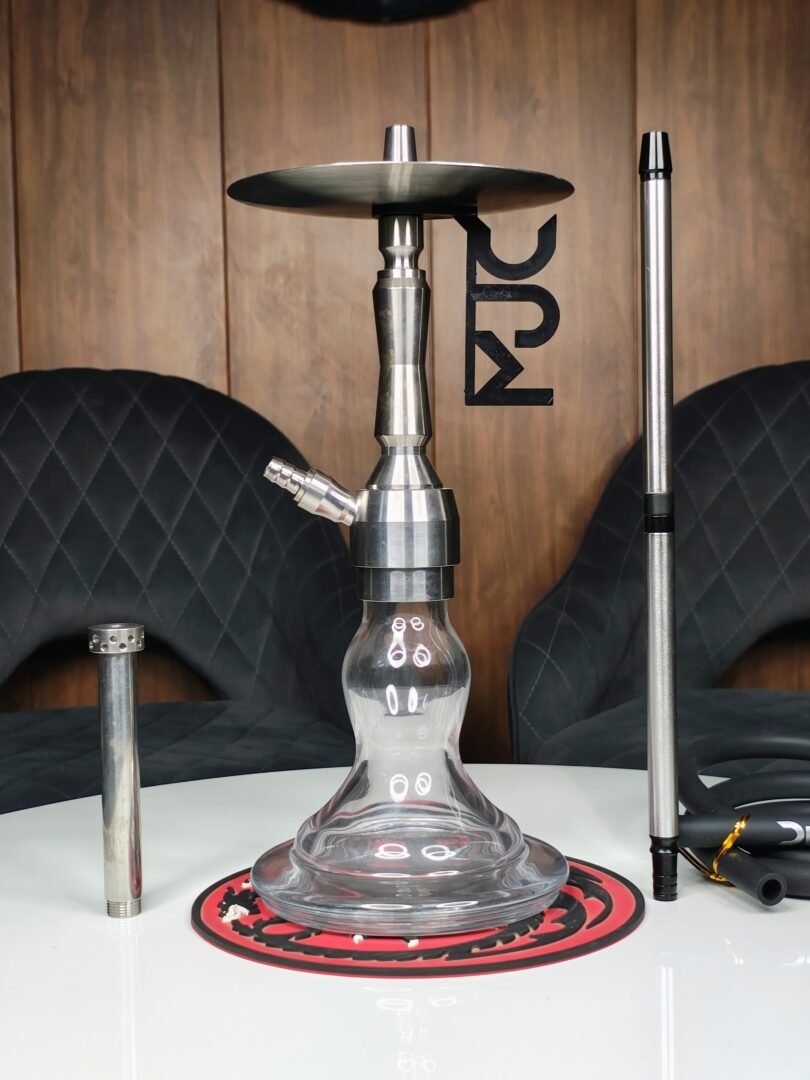 DUM SILVER HL 109 - Image 2