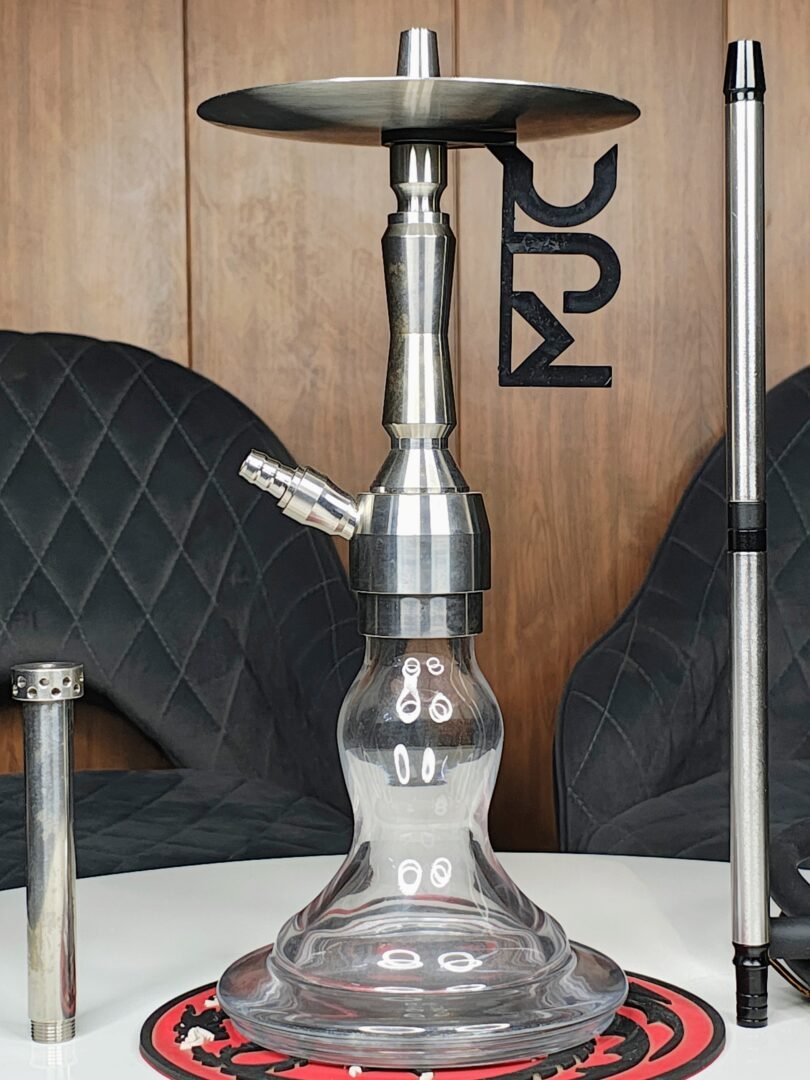 DUM SILVER HL 109 - Image 3