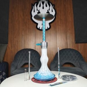 NOVA LIGHT BLUE HL 123