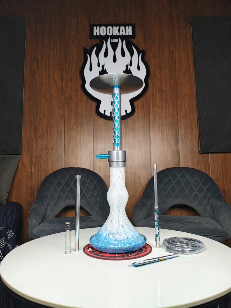 NOVA LIGHT BLUE HL 123