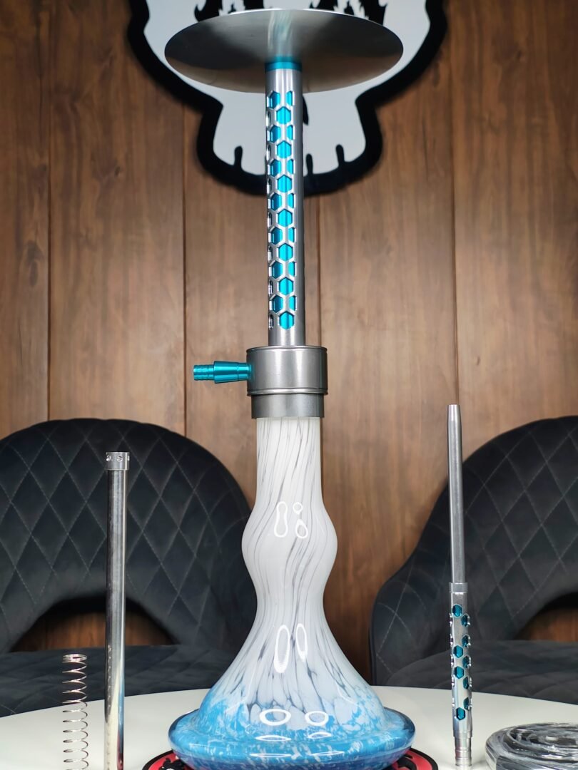 NOVA LIGHT BLUE HL 123 - Image 2