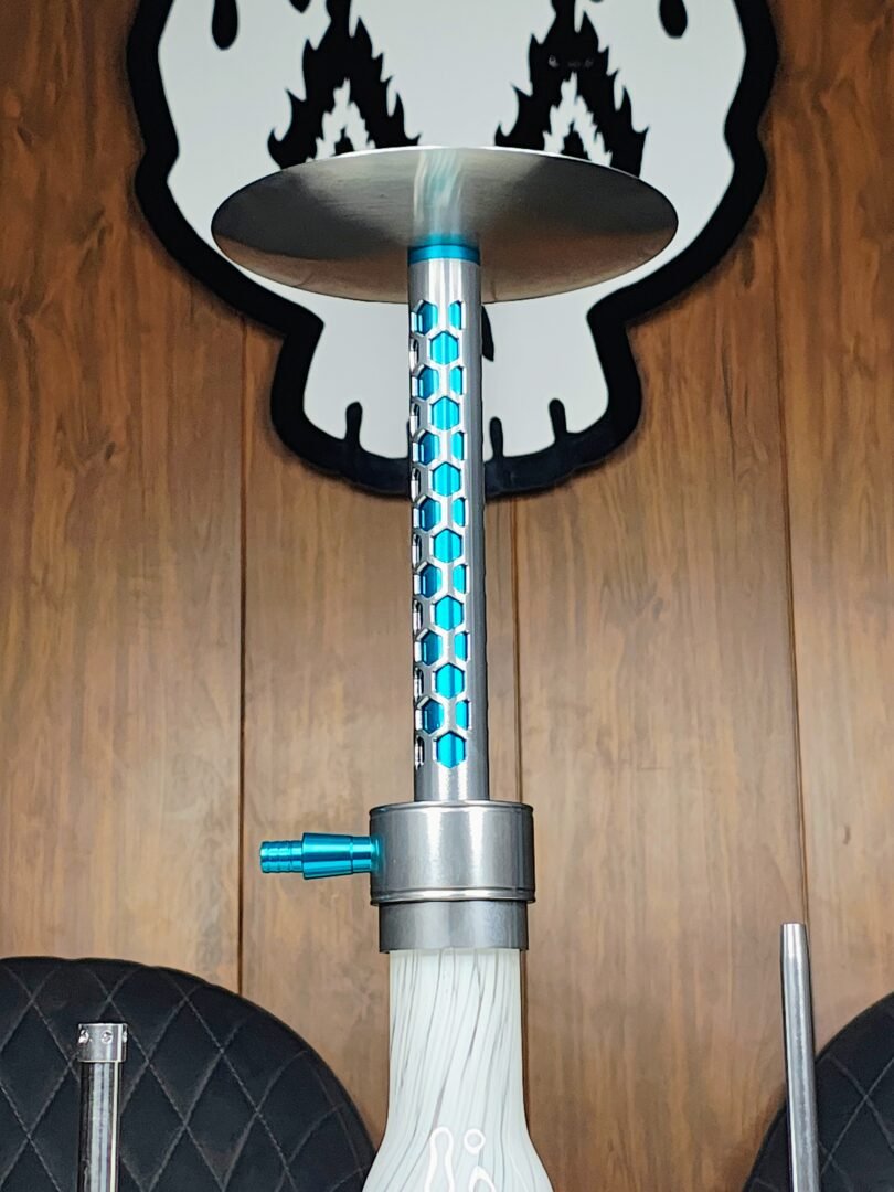 NOVA LIGHT BLUE HL 123 - Image 3