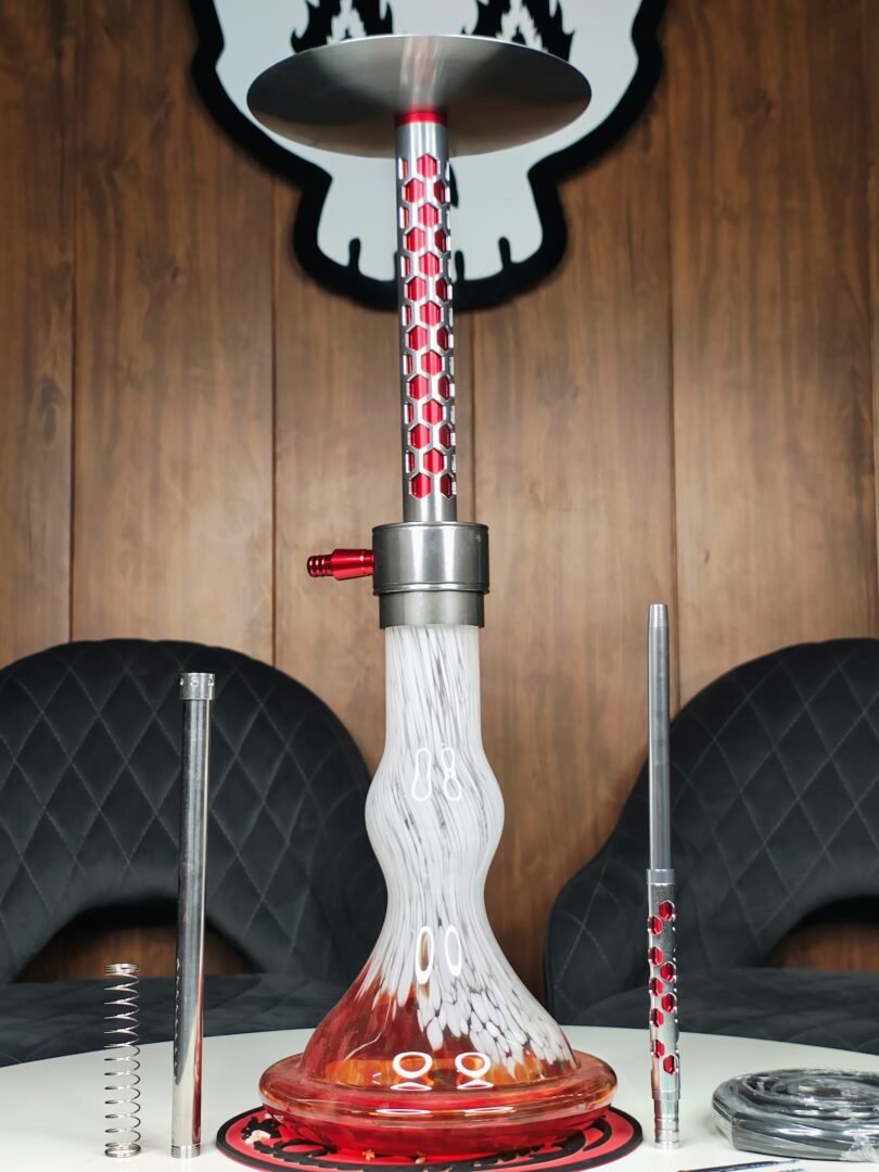 NOVA RED HL123 - Image 2