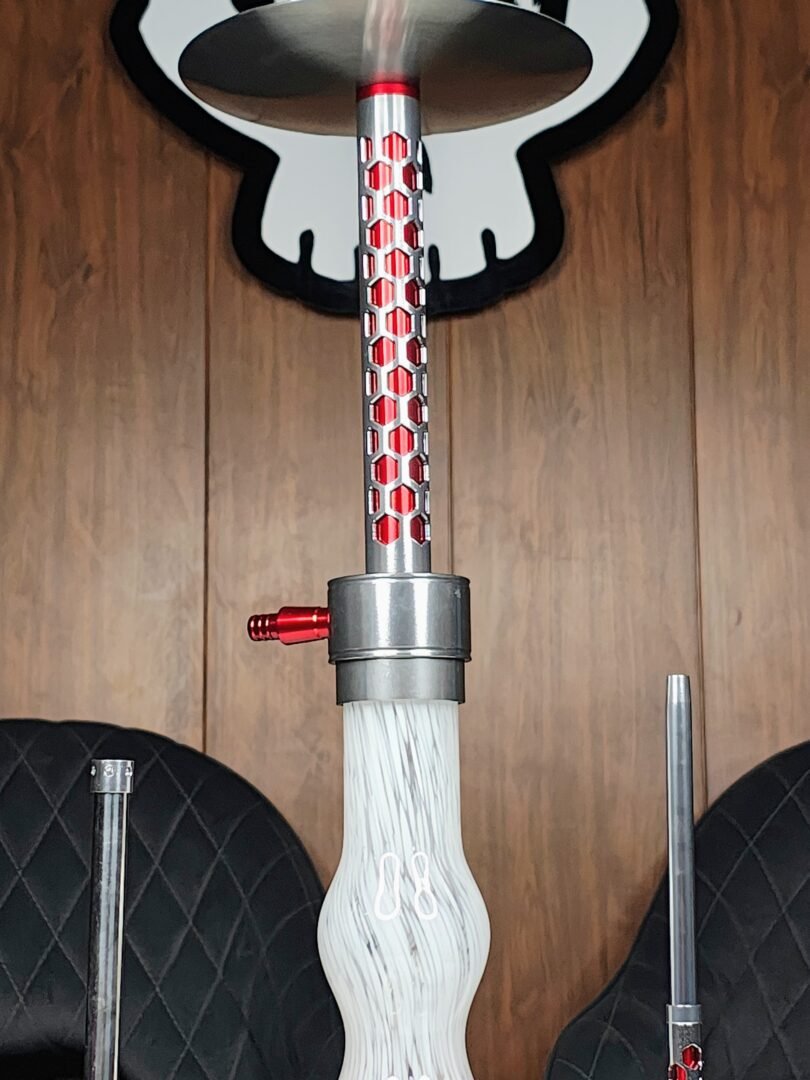 NOVA RED HL123 - Image 3