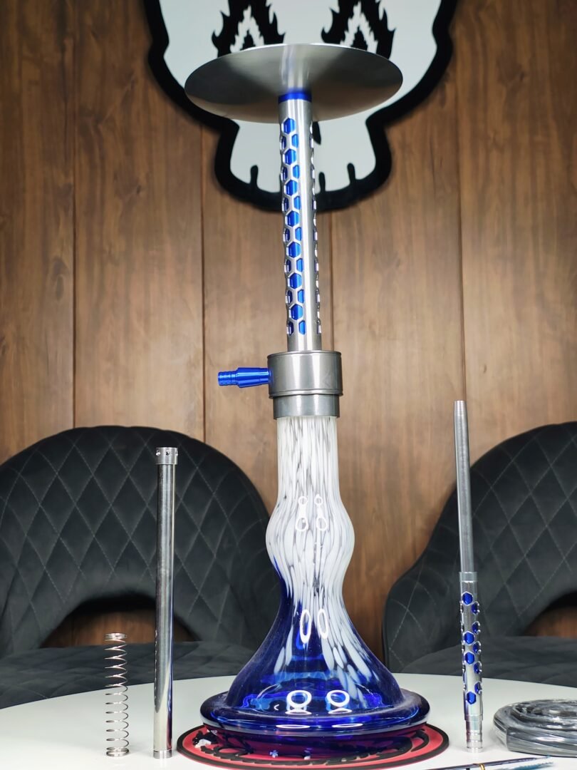 NOVA BLUE HL 123 - Image 3