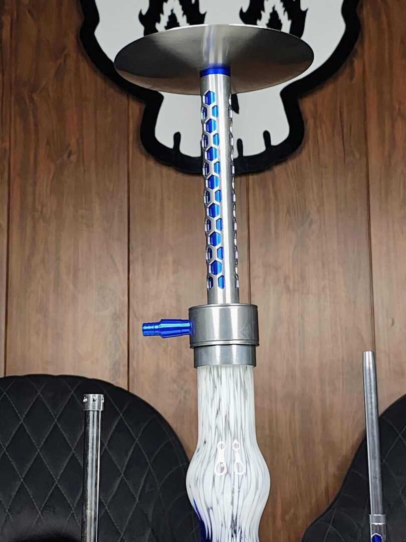 NOVA BLUE HL 123 - Image 2