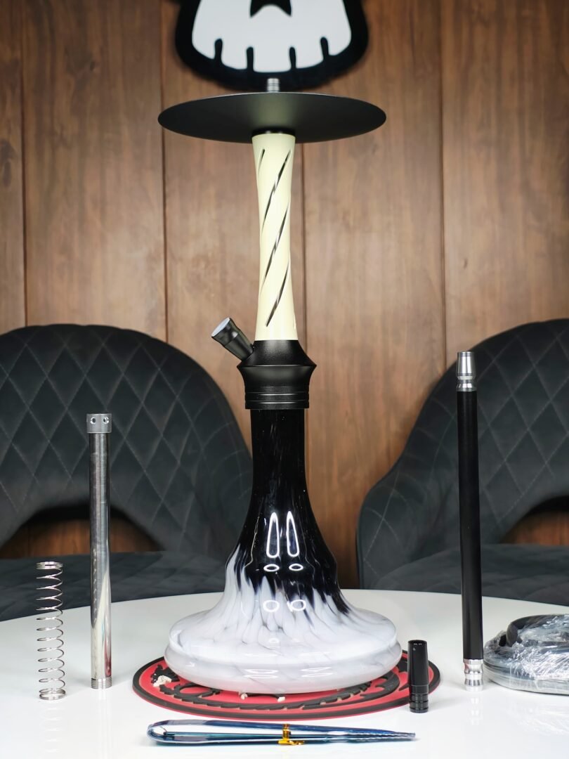 TURBO BLACK V2 HL 118 - Image 2