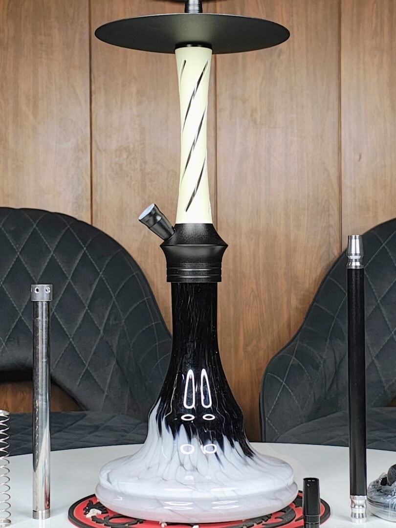 TURBO BLACK V2 HL 118 - Image 3