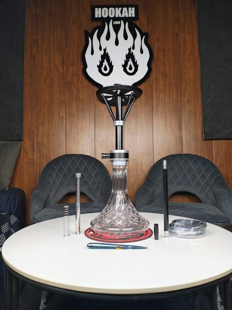 SIX GUN SHOT BLACK HL 121