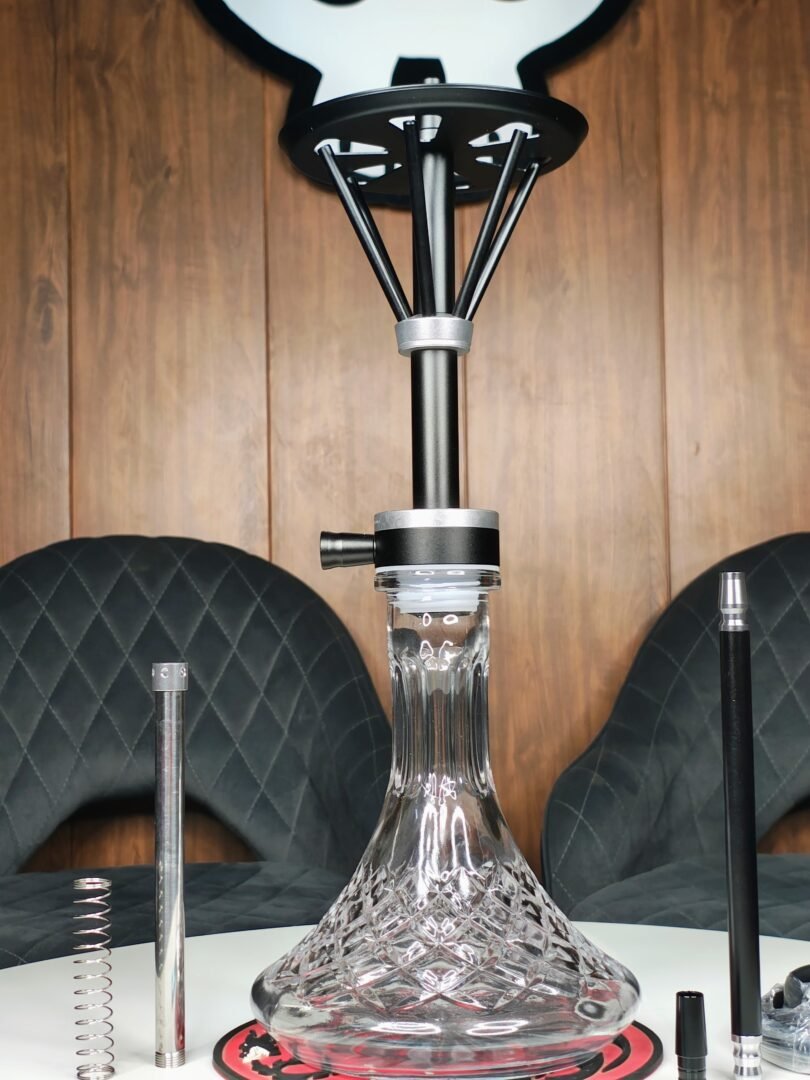 SIX GUN SHOT BLACK HL 121 - Image 3