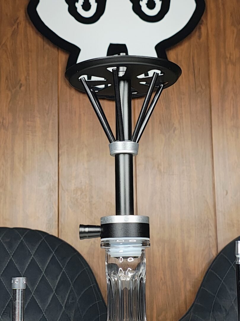 SIX GUN SHOT BLACK HL 121 - Image 2