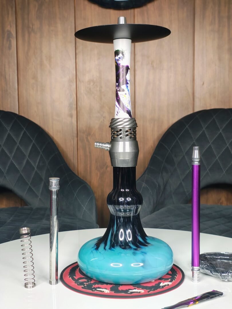 JOKER PURPLE HL107 - Image 2