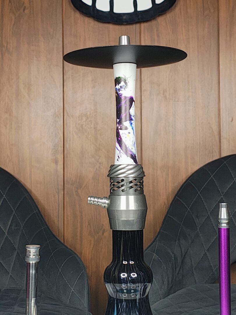 JOKER PURPLE HL107 - Image 3