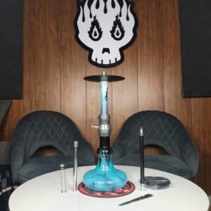 JOKER SKY BLUE HL107