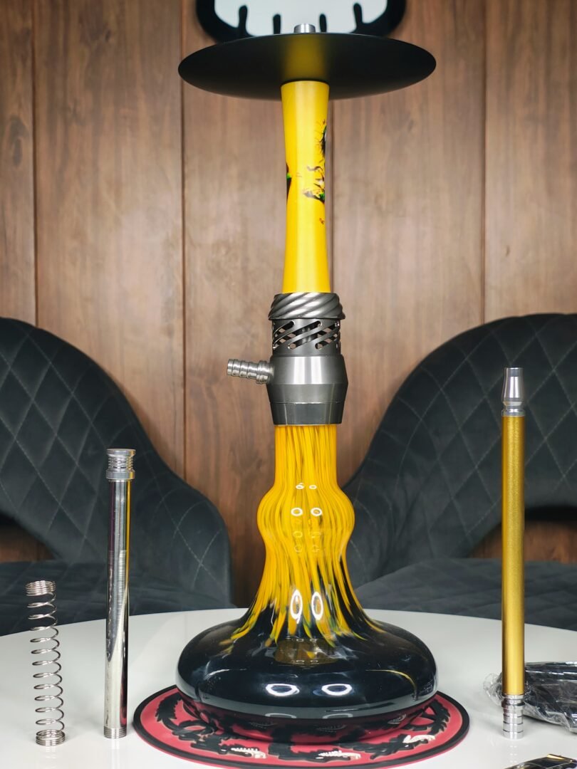 JOKER YELLOW HL107 - Image 3