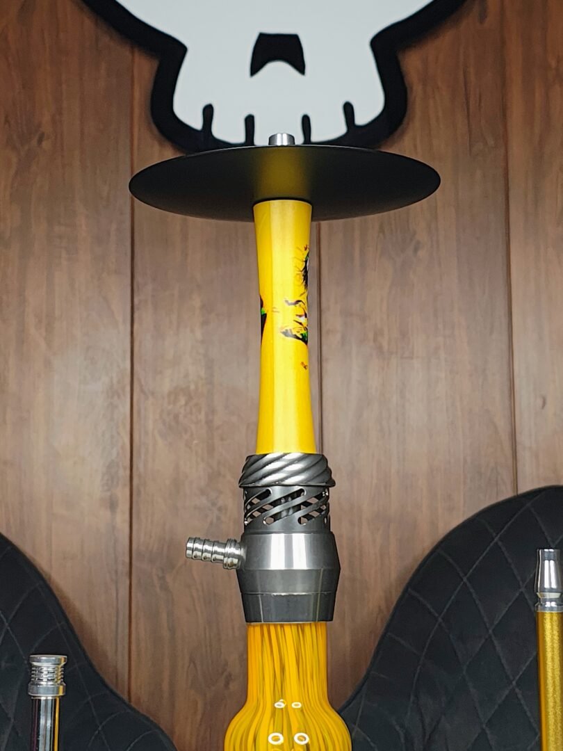 JOKER YELLOW HL107 - Image 2