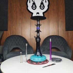 SPKIES PURPLE HL 128