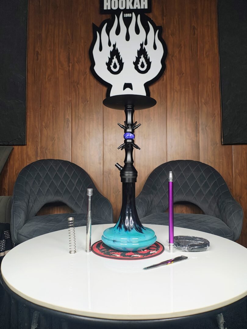 SPKIES PURPLE HL 128